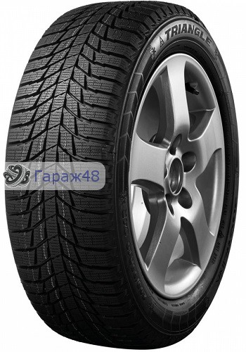 Triangle Trin PL01 235/45 R18 98R